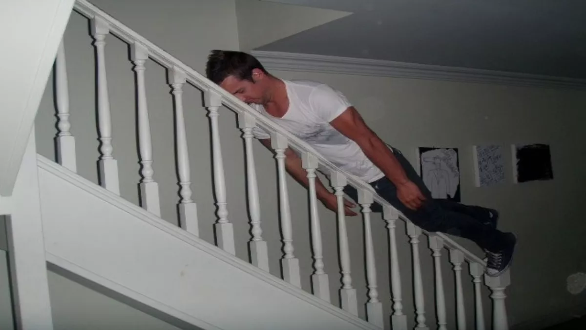 The phenomenon of planking