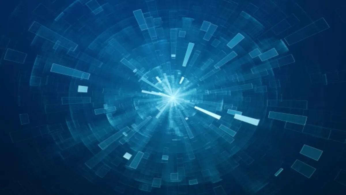 Go back in time with the new Suse Linux Enterprise Server
