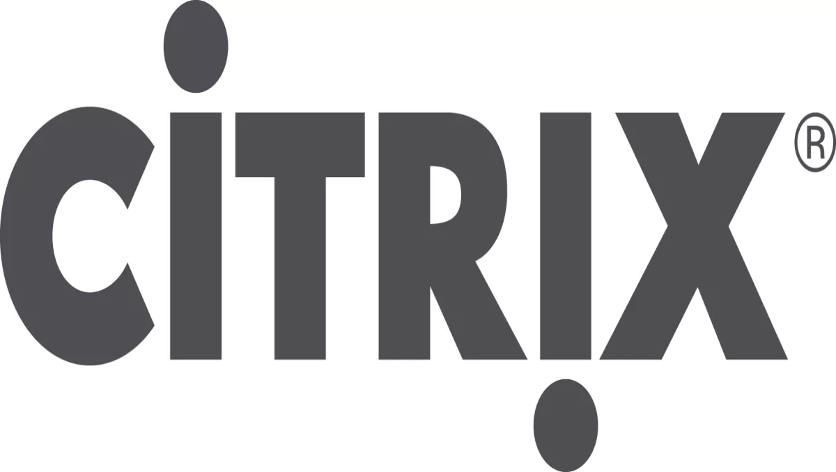 Citrix loads on the announcements