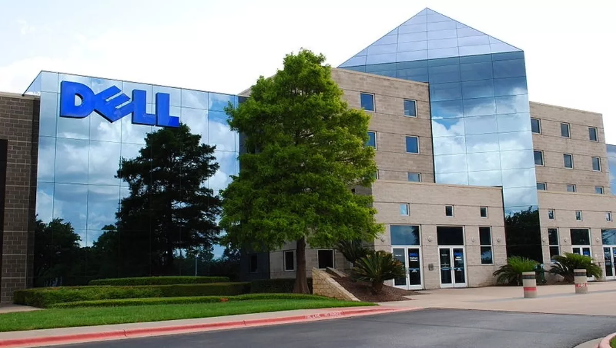 Dell unlocks new era for Open Networking...
