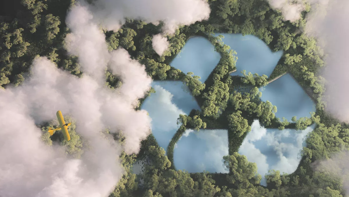 Reasons to go green