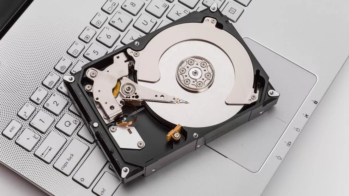 Storage Efficiency Technologies you can't afford to ignore