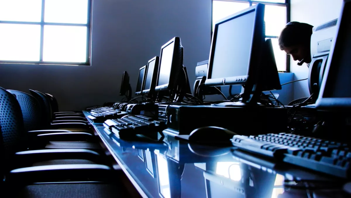 New Year's resolutions IT departments should make...