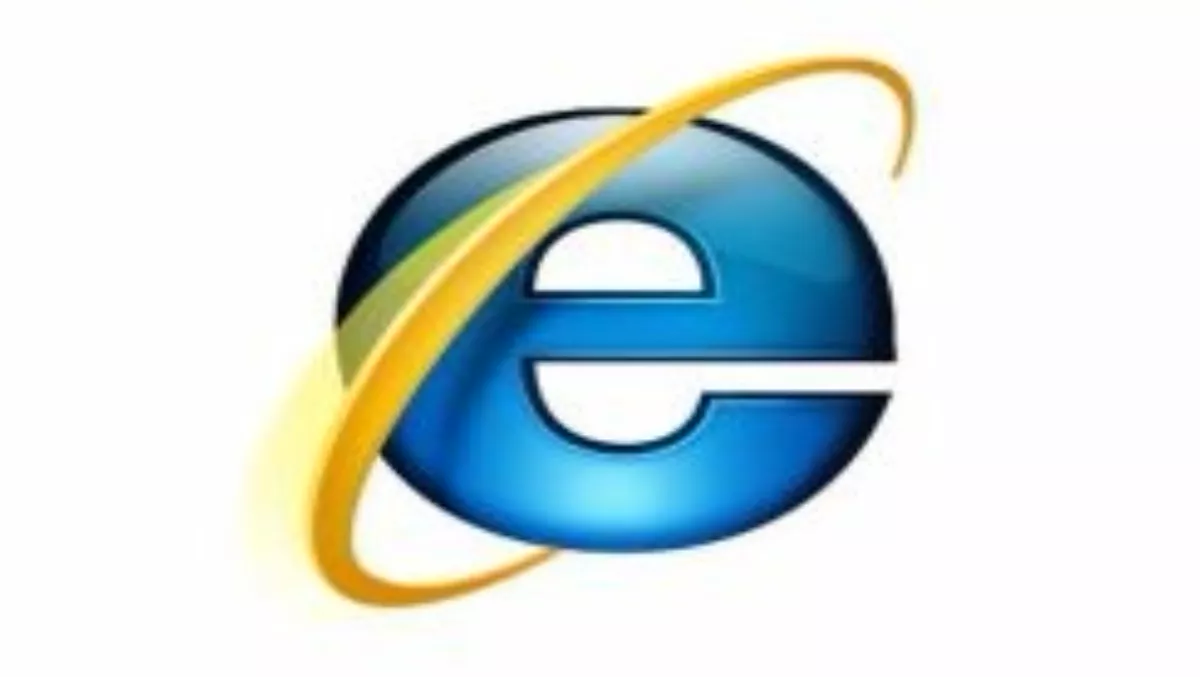 New IE exploit detected