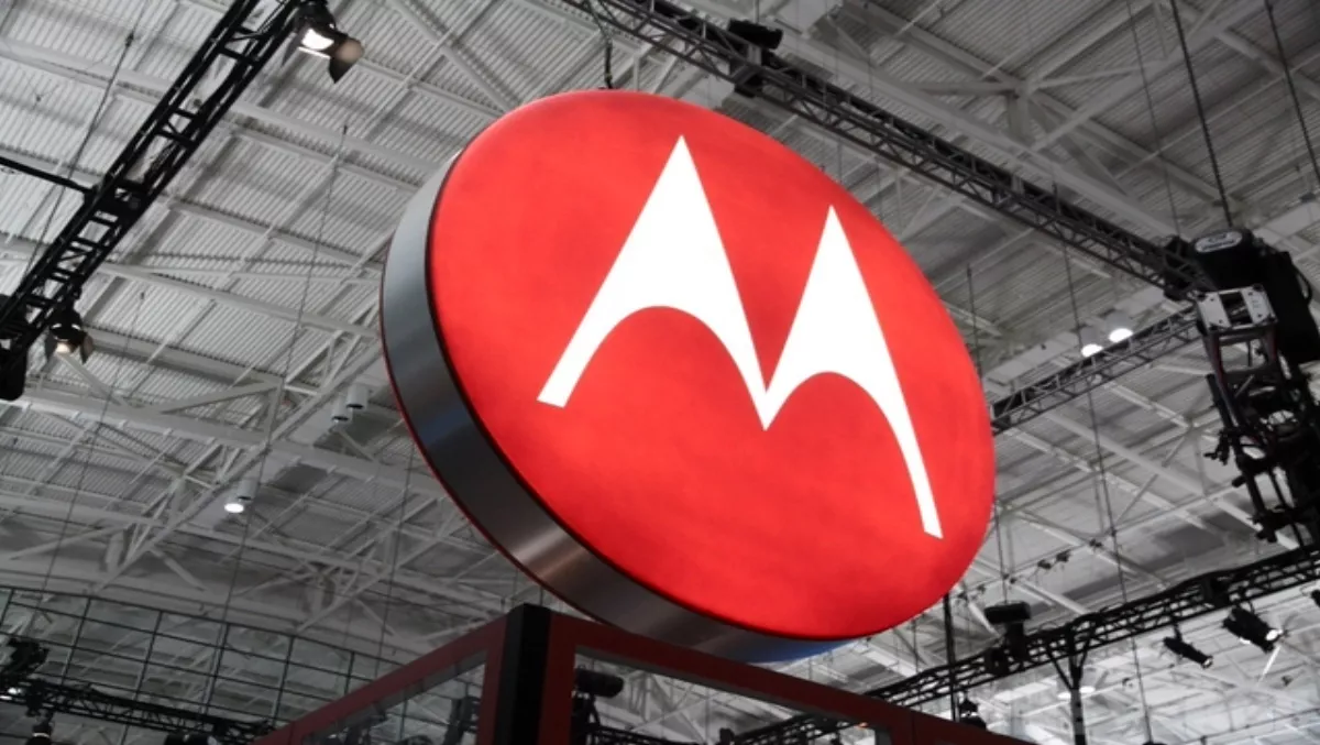 Lenovo says 'Hello Moto' to the tune of $3 billion