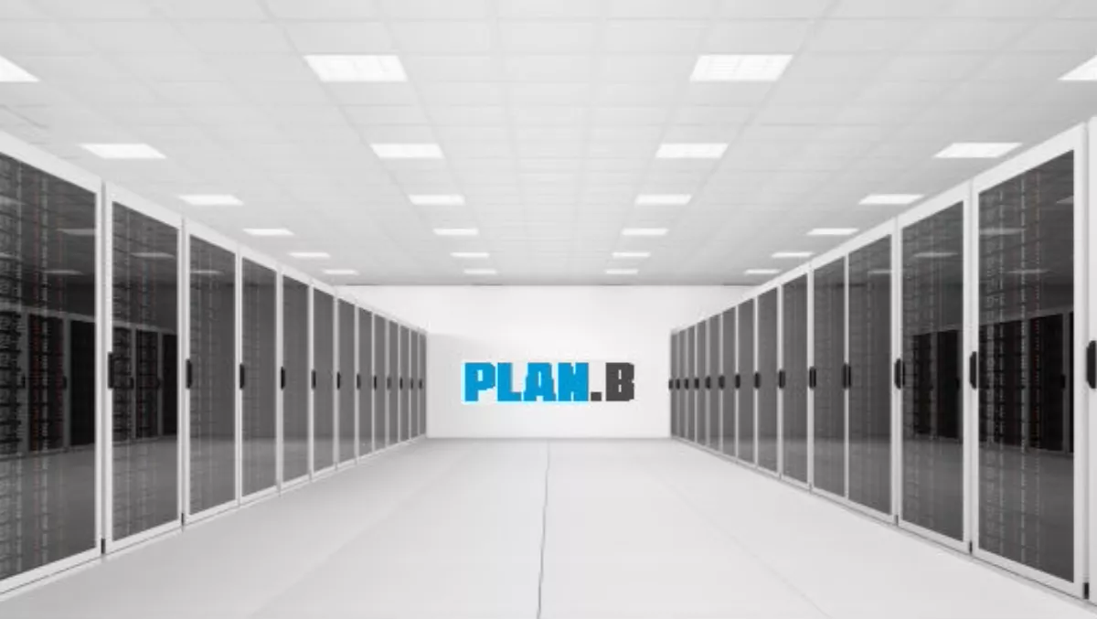 Plan B: Improving your recovery capability
