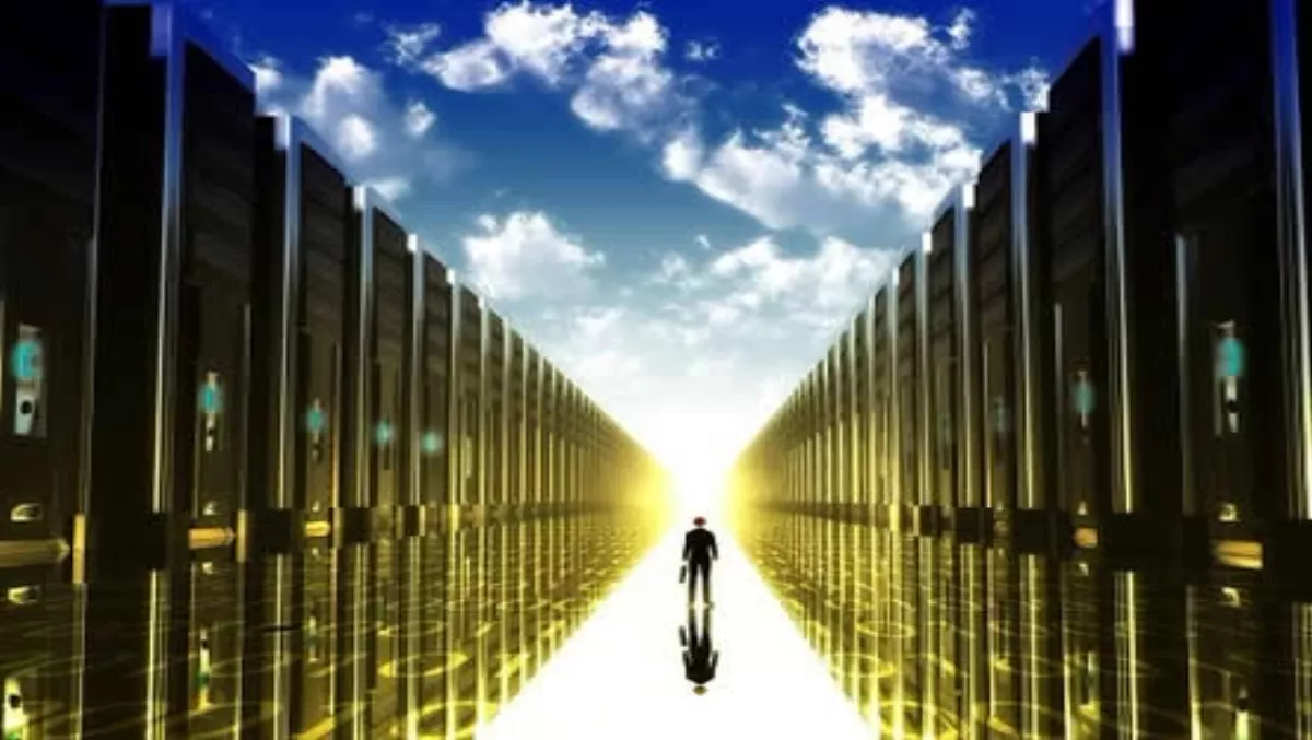Virtual power