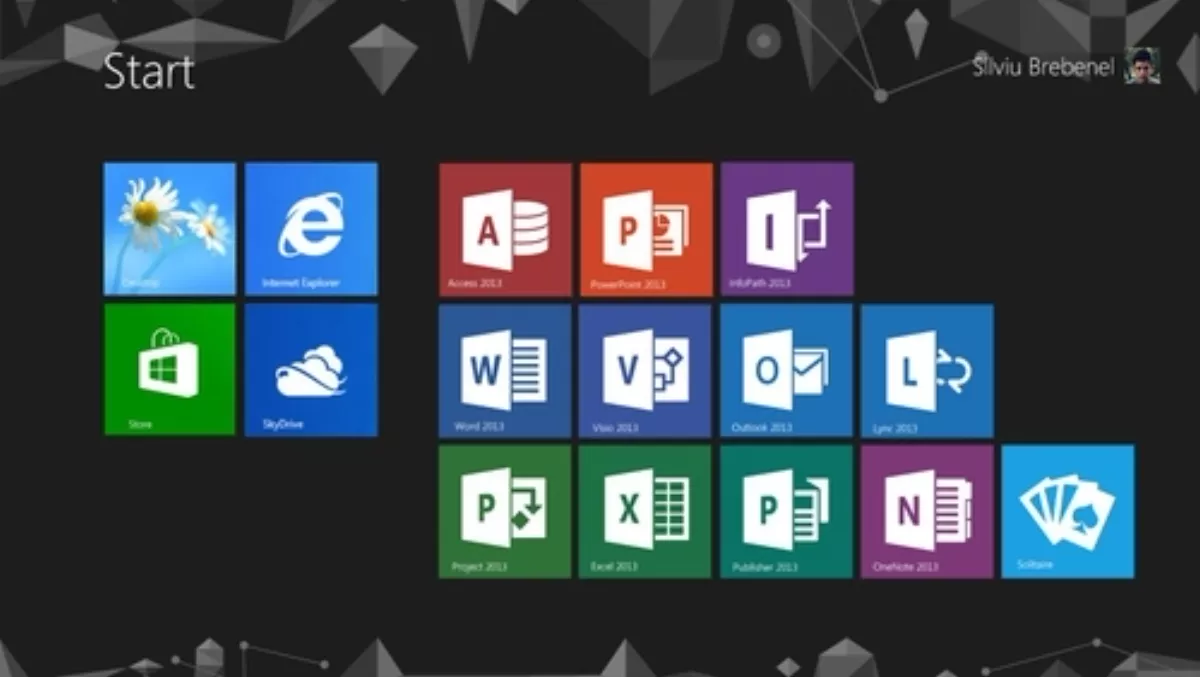 Microsoft is selling Office productivity in the cloud... Are you buying?