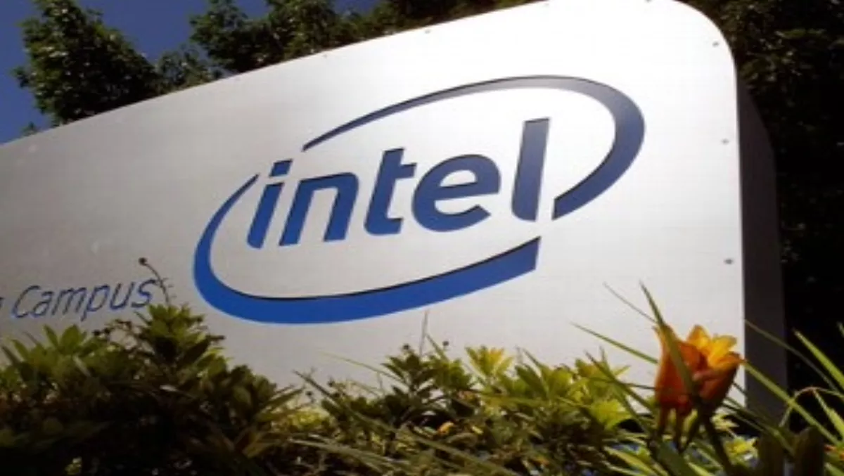 Official: Intel buys McAfee