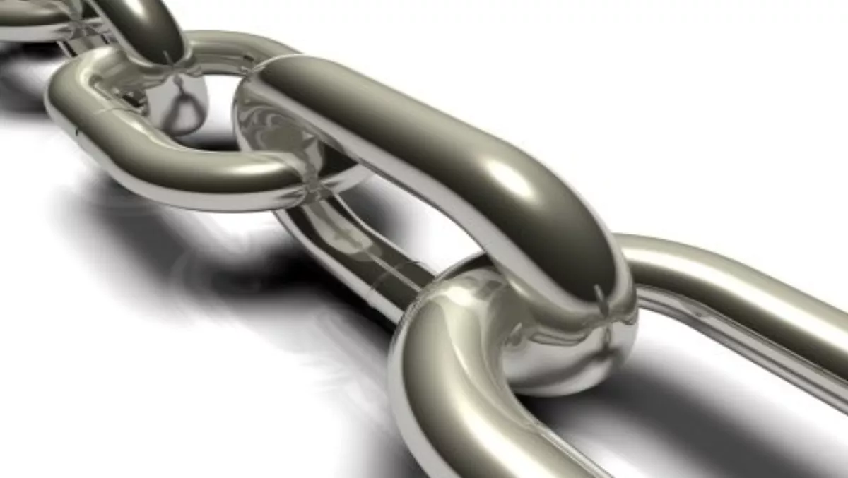 Staying connected through a crisis