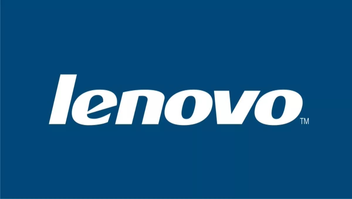 Lenovo sales increase outpaces PC industry
