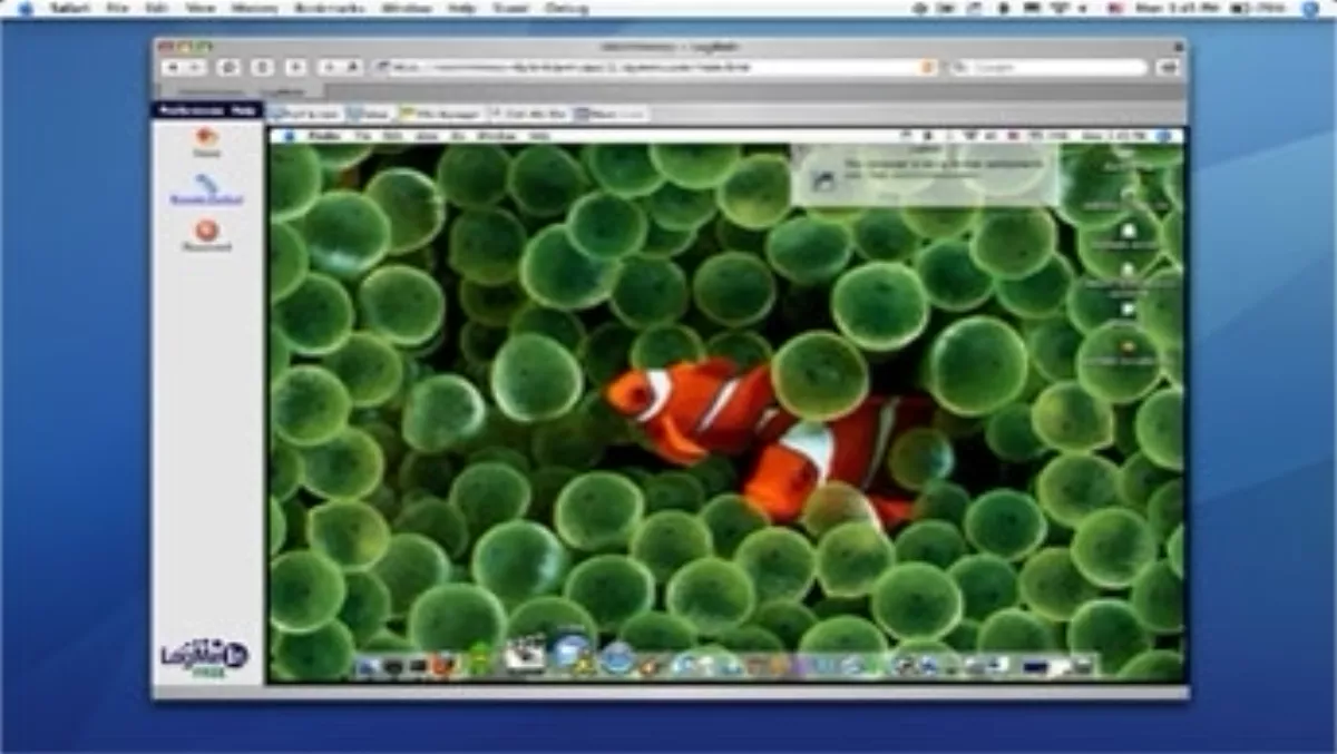 LogMeIn releases new pro version for Mac