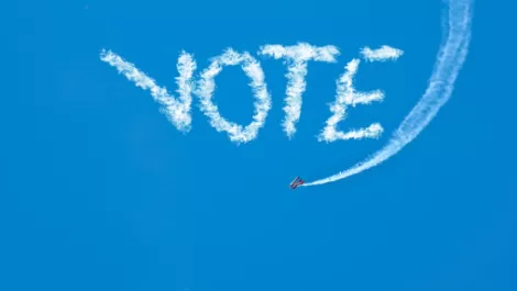 Online voting set for 2016 elections trial