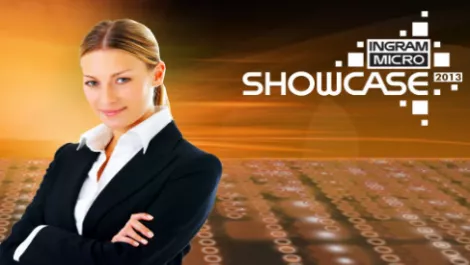Ingram Micro Showcase, Belkin and the Internet of Things