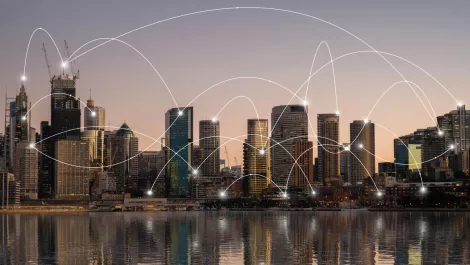 Connector Systems rapidly leveraging Aussie asset