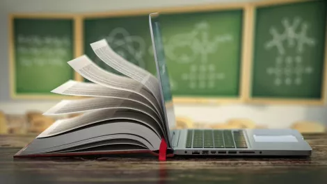 Digital literacy: meeting our biggest need
