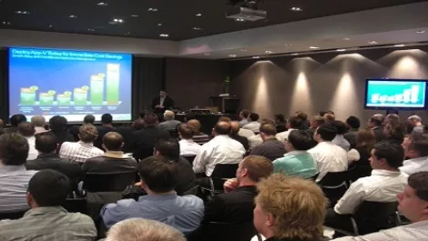 Microsoftsummit