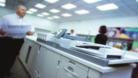 Production printers1