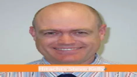 HDS channel director predicts growth