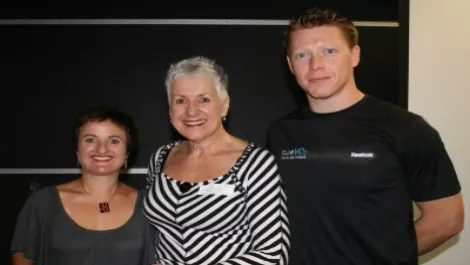 Wellness programme
