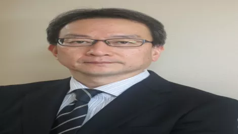 Yusuke mizoguchi