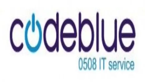 Codeblue limited