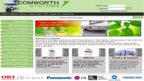 Comworth launches 'valuable tool' for resellers