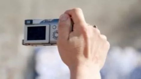 Digital camera