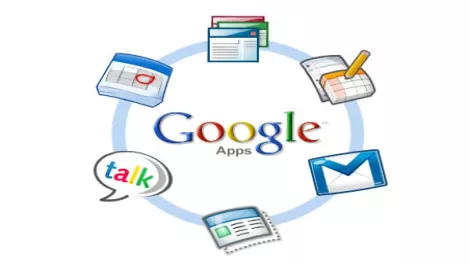 AAPT switches to Gmail