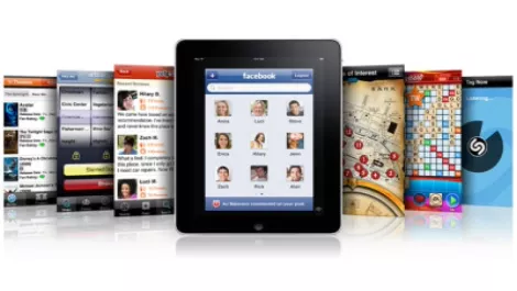 Ipadapps