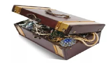 Jewlschest