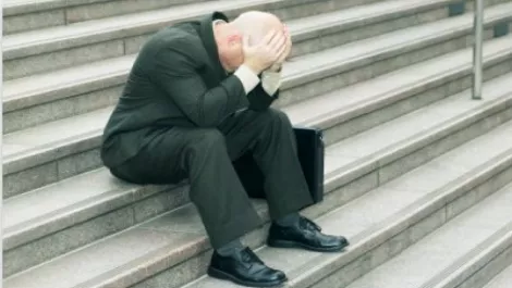 Job losses 1