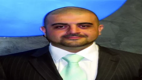 Konica hires partner manager