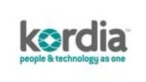 Kordia back in the black