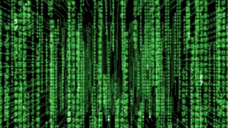 Matrix 1