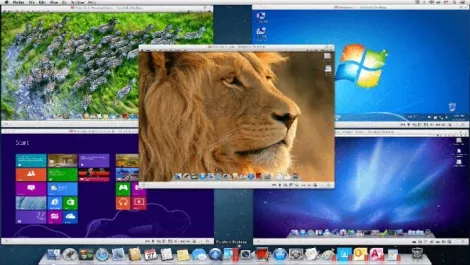 Parallel thinking as Ingram Micro signs Apple deal