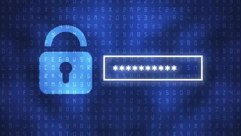 Time to change your password?