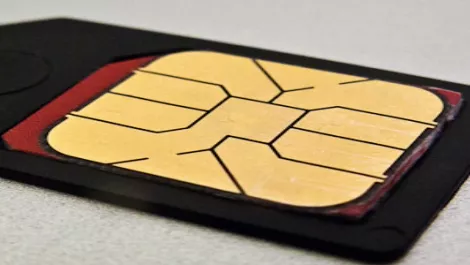 Simcard
