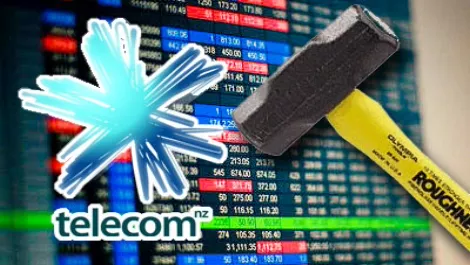 Analysts hammer Telecom on govt. broadband plan