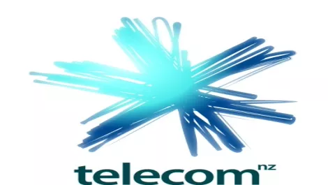 Telecom logo32