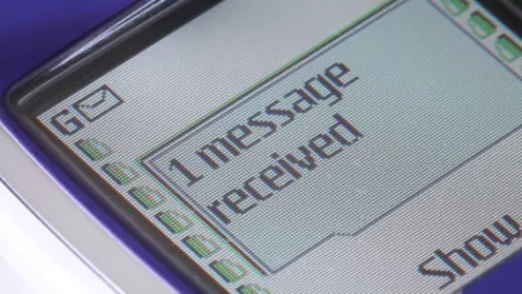 $12 all-you-can-eat text plans