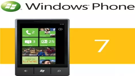 Windows Phone 7 dated Oct 11th - Updated