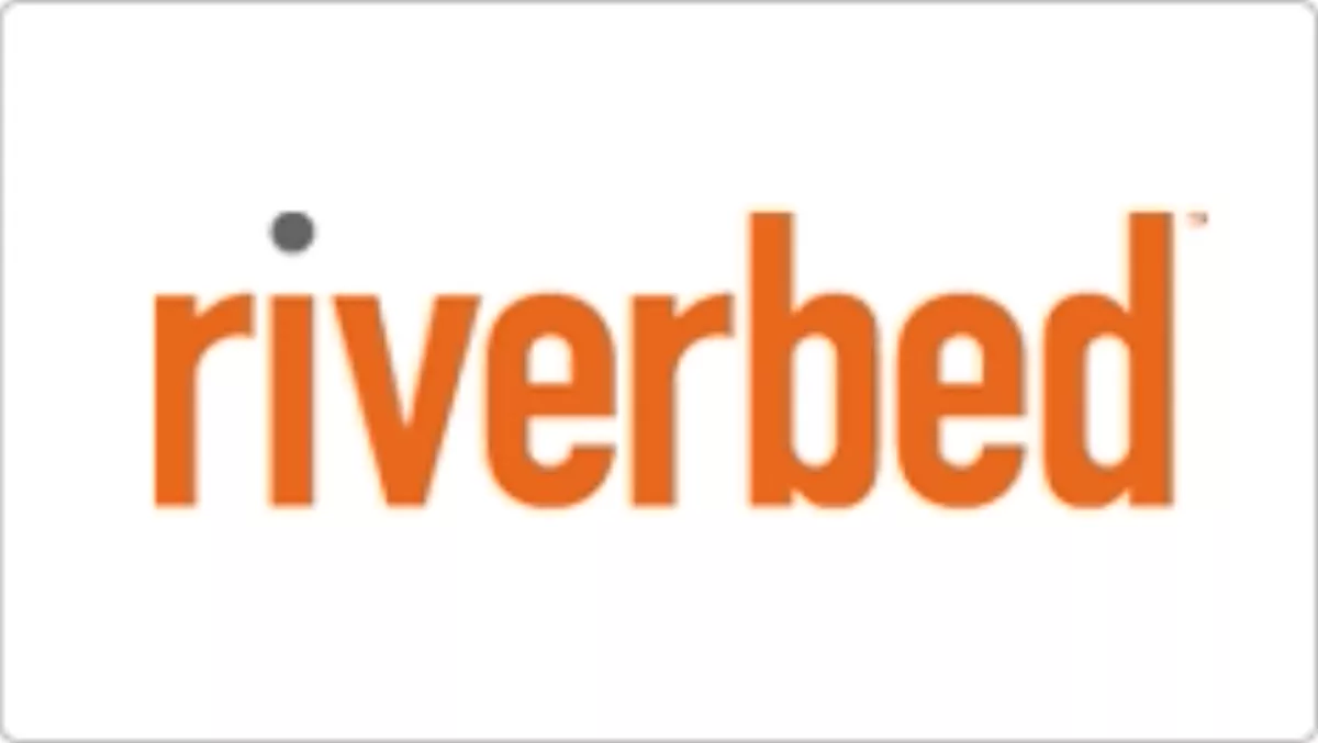 Riverbed gets Brocade green light