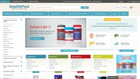 Healthpost
