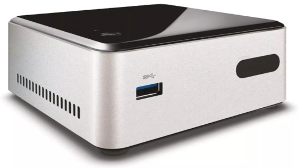 Review: Intel NUC