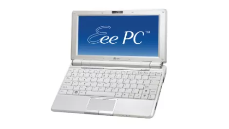 Review: Asus EEE Pc 1000H