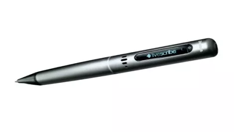 Review: Livescribe Pulse Smartpen