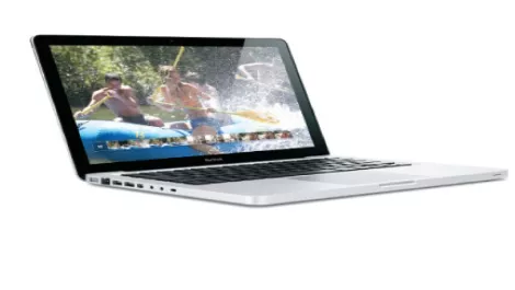 Review: Macbook 2.4GHZ