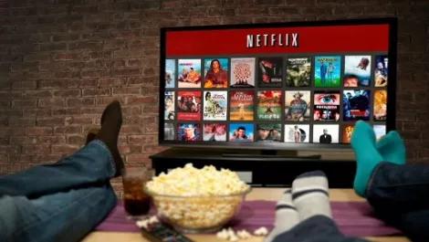 Netflix movies