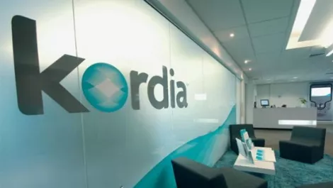 Kordia turns to profit in 1H as Australian business improves